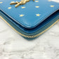 YVES SAINT LAURENT Wallet Stars