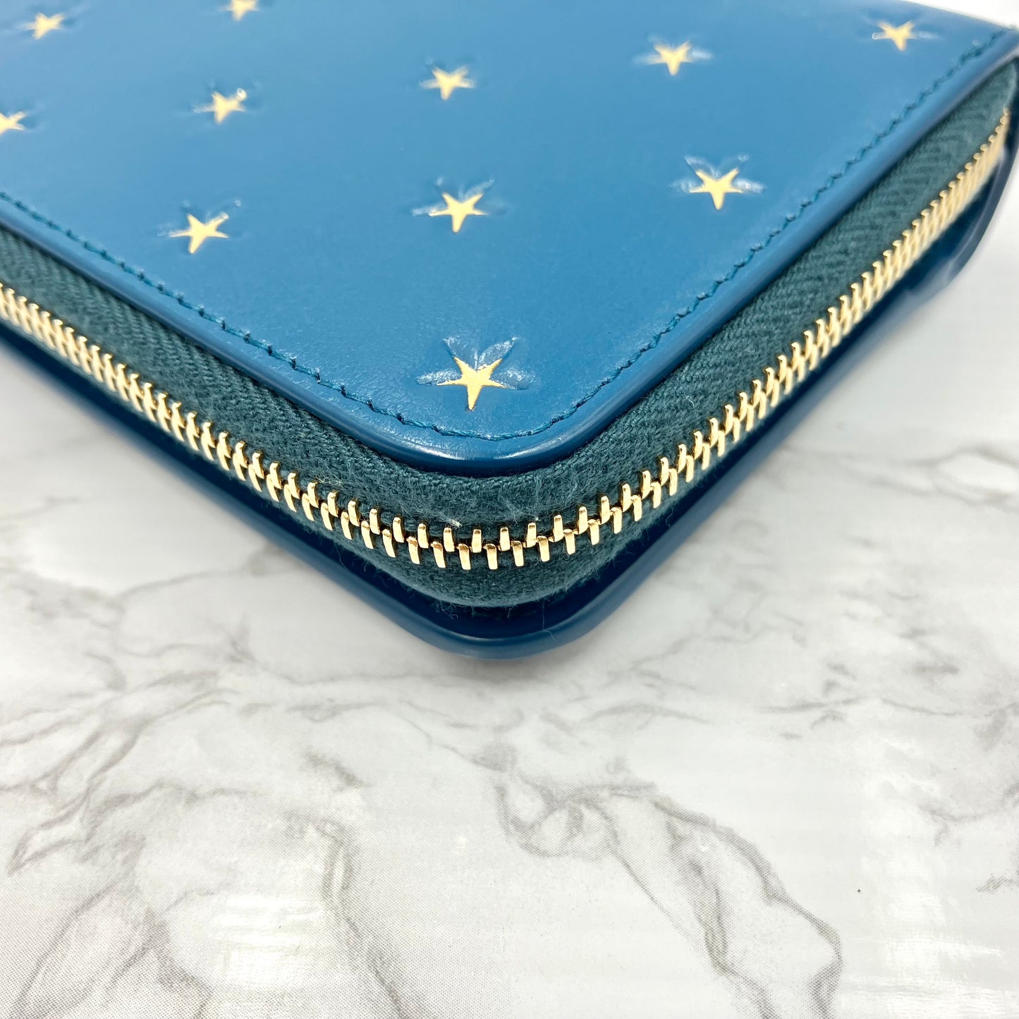 YVES SAINT LAURENT Wallet Stars