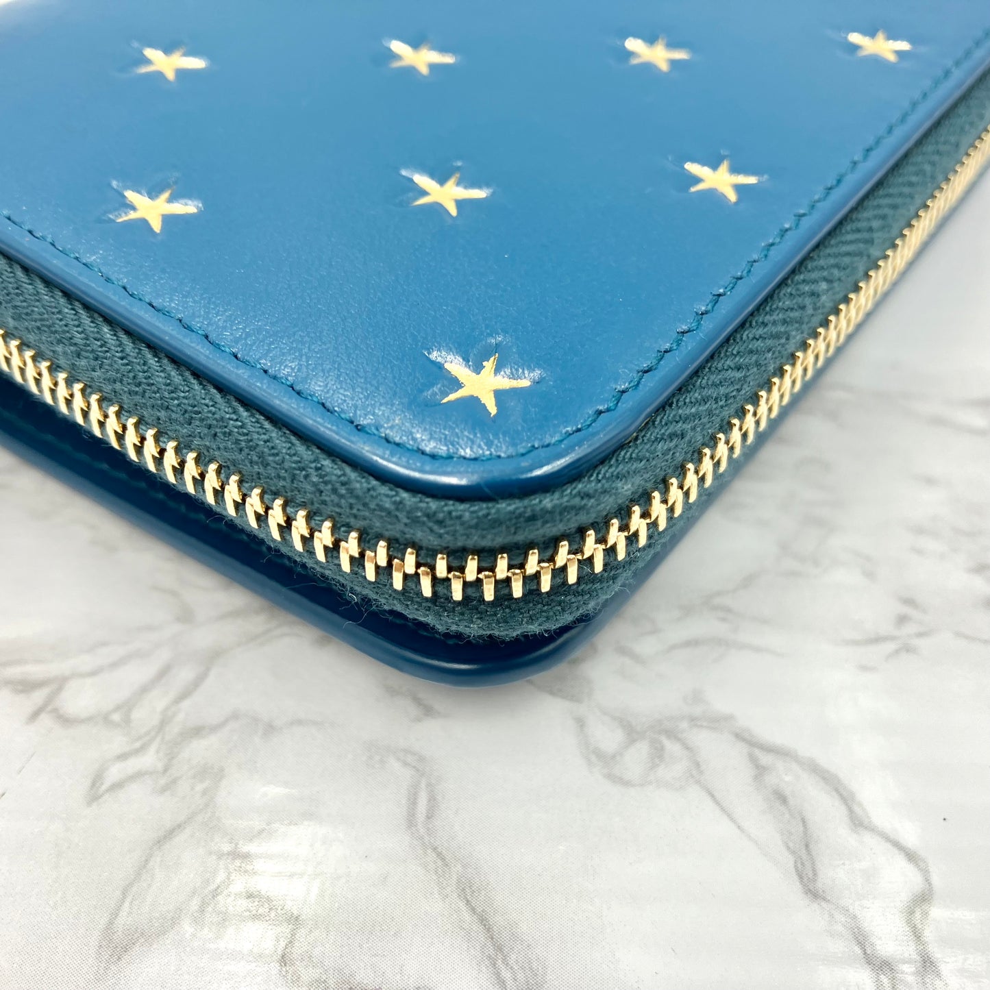 YVES SAINT LAURENT Wallet Stars