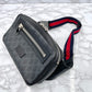 GUCCI Sherry Line Body Bag