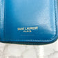 YVES SAINT LAURENT Wallet Stars