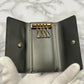 Louis Vuitton Monogram Matt Key Case 4