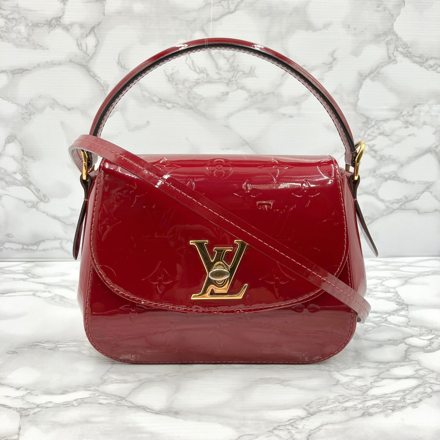 LOUIS VUITTON Vernis pasadena