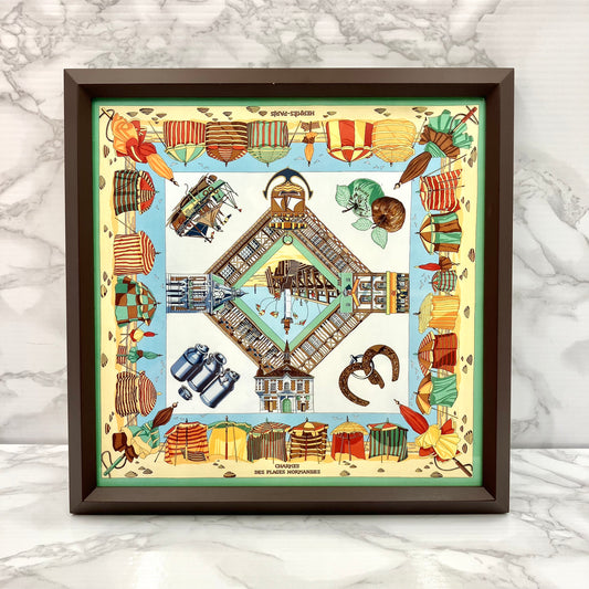 HERMES puzzle