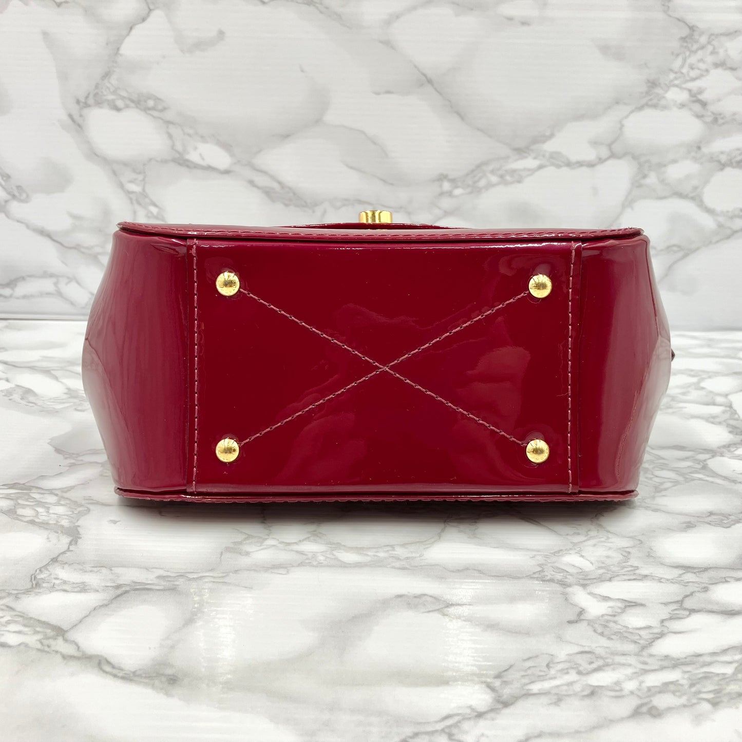 LOUIS VUITTON Vernis pasadena