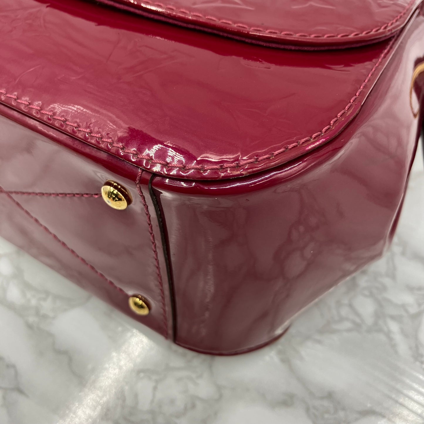 LOUIS VUITTON Vernis pasadena