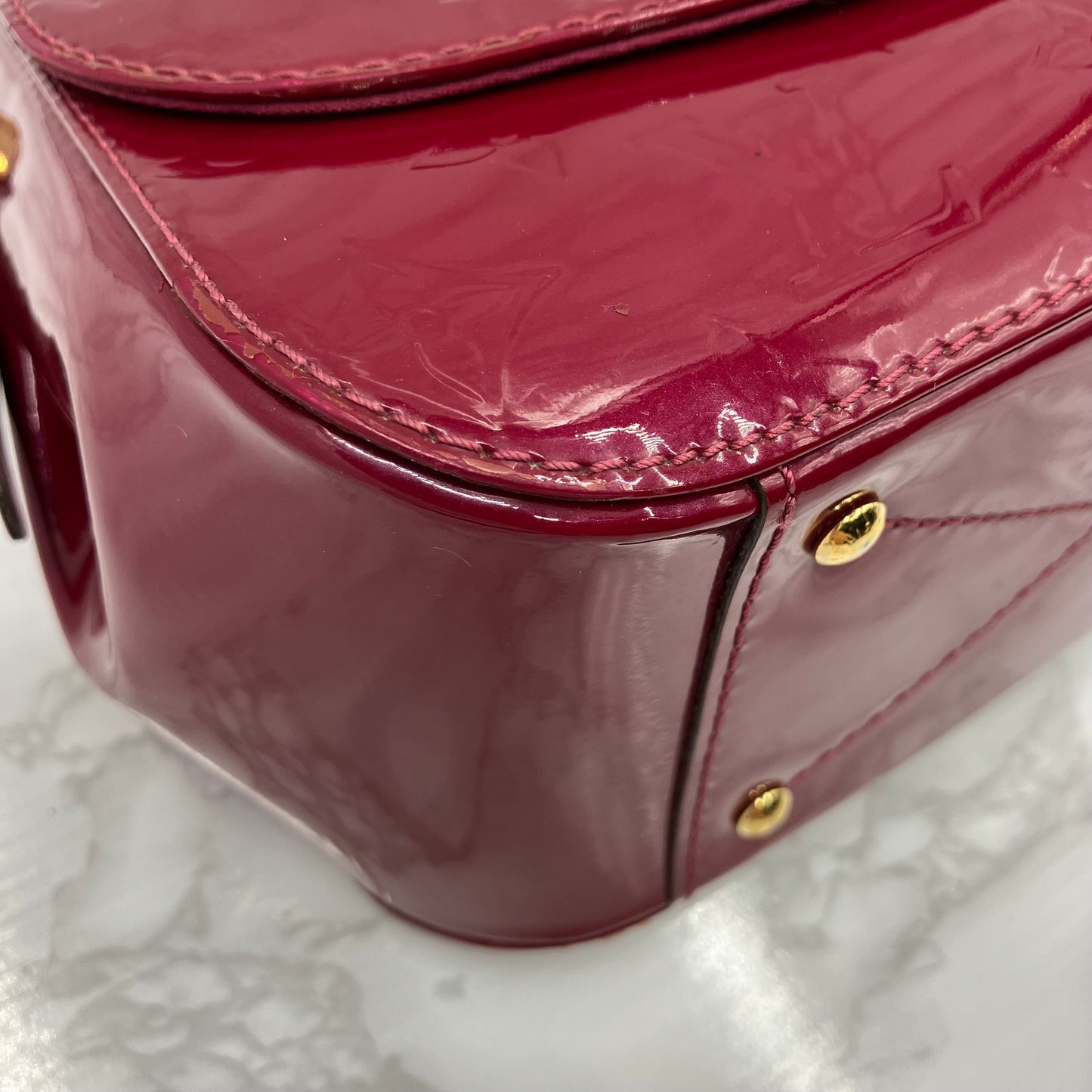 LOUIS VUITTON Vernis pasadena