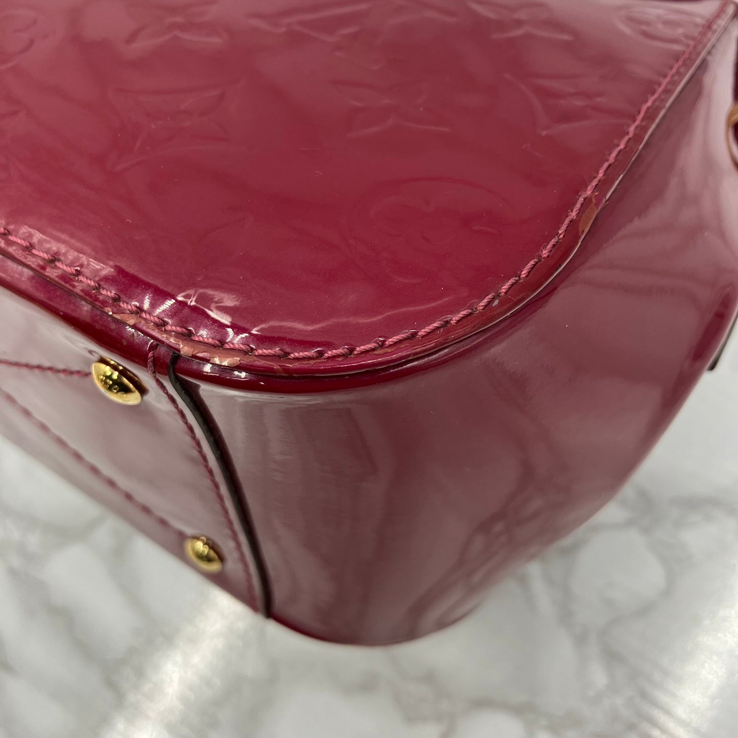 LOUIS VUITTON Vernis pasadena