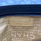 CHANEL Wild Stitch  Accessory Pouch