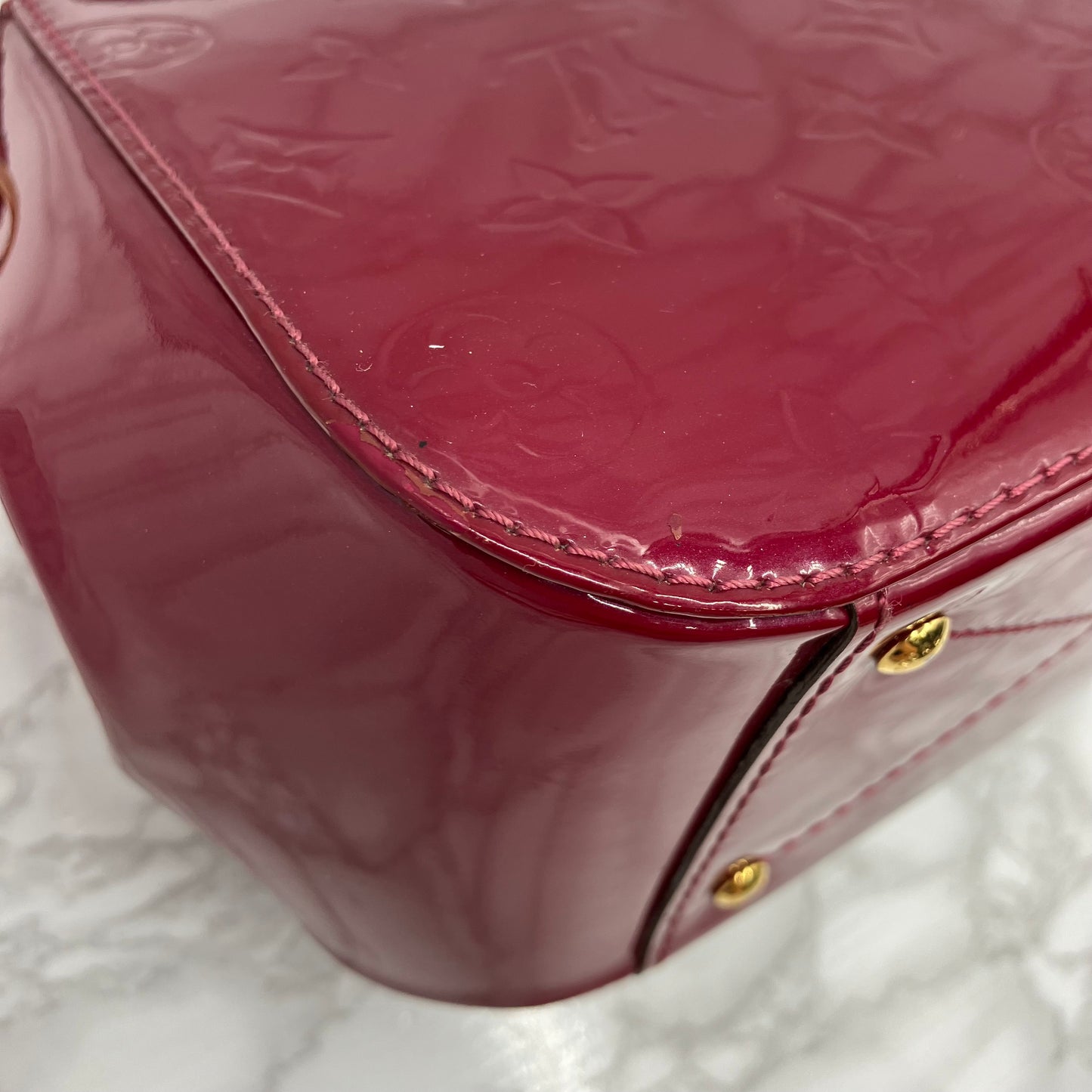 LOUIS VUITTON Vernis pasadena