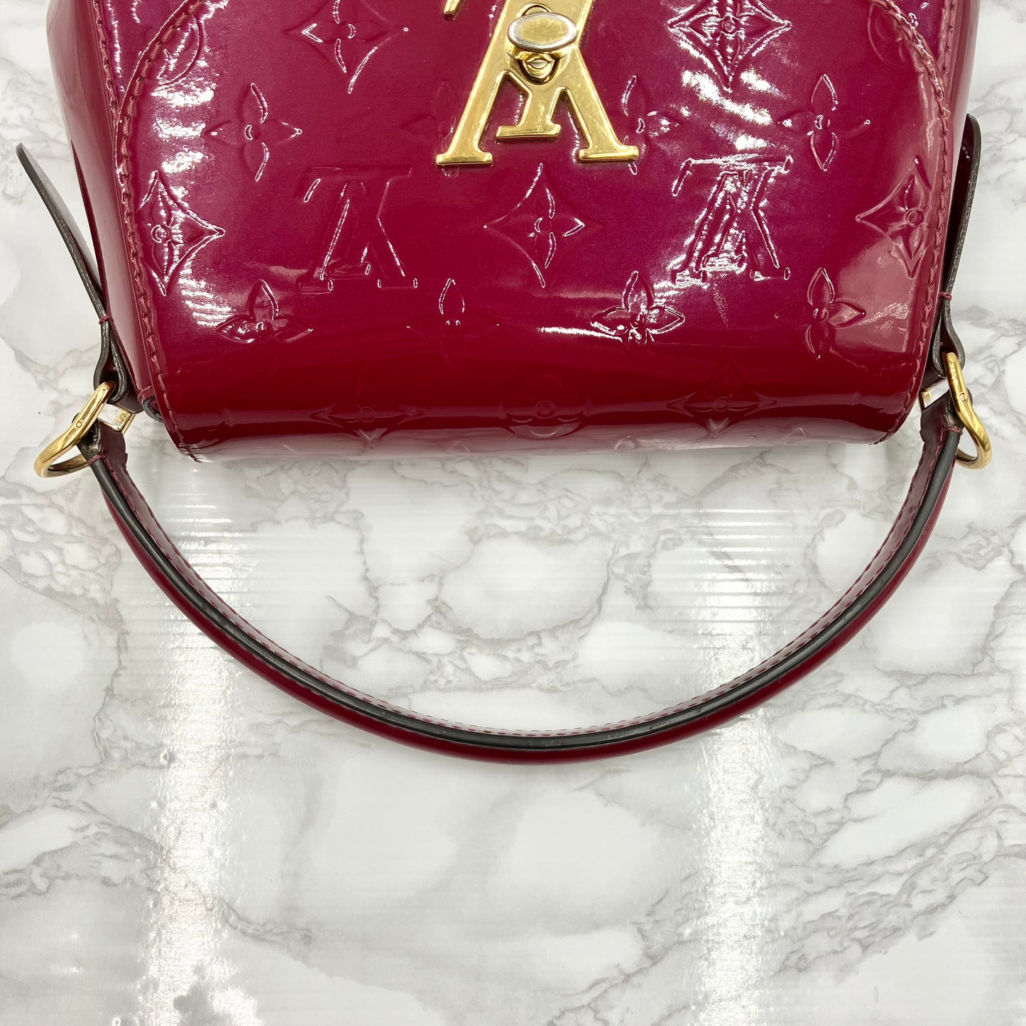 LOUIS VUITTON Vernis pasadena