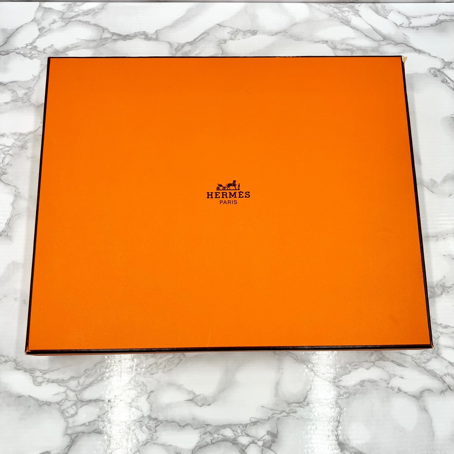 HERMES puzzle