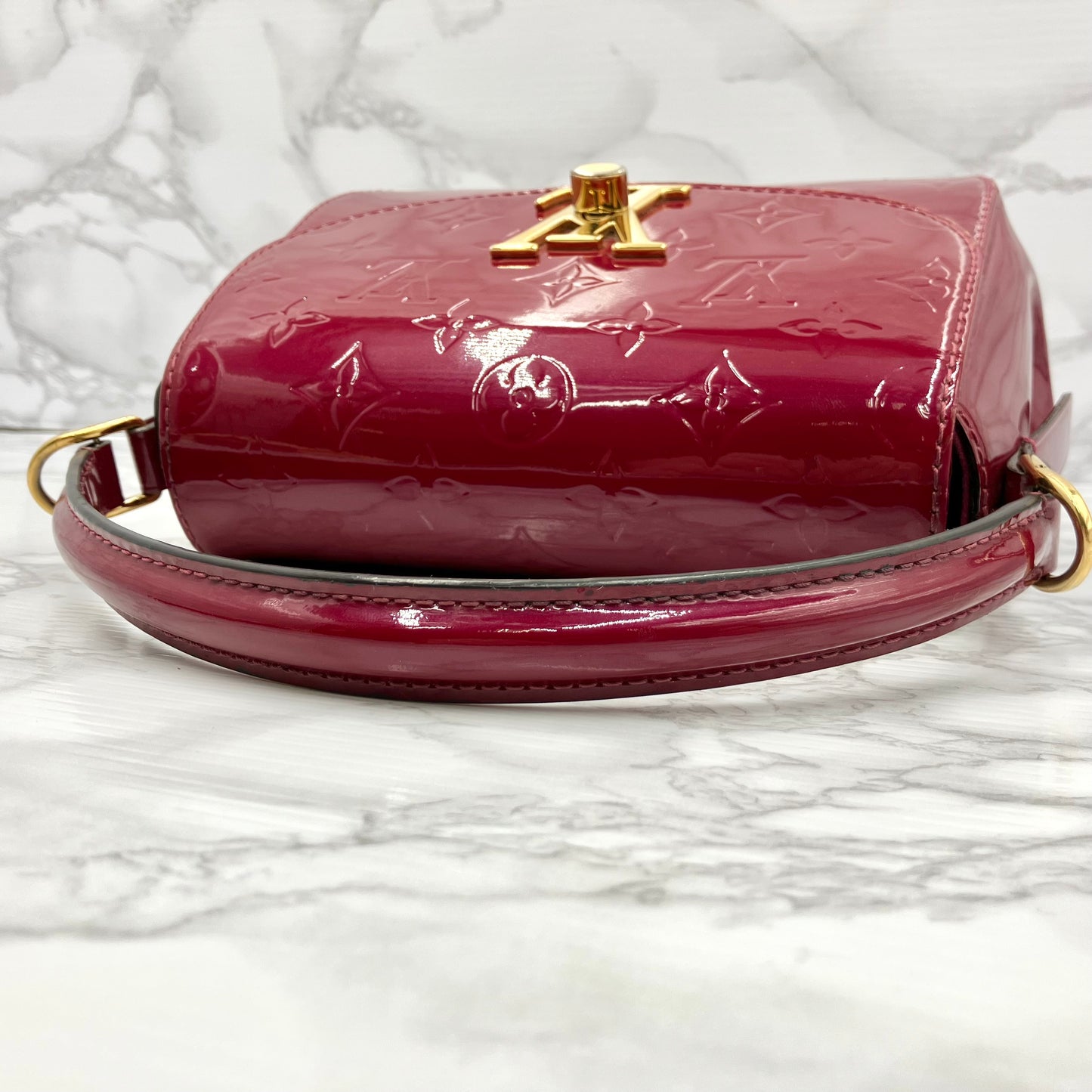 LOUIS VUITTON Vernis pasadena