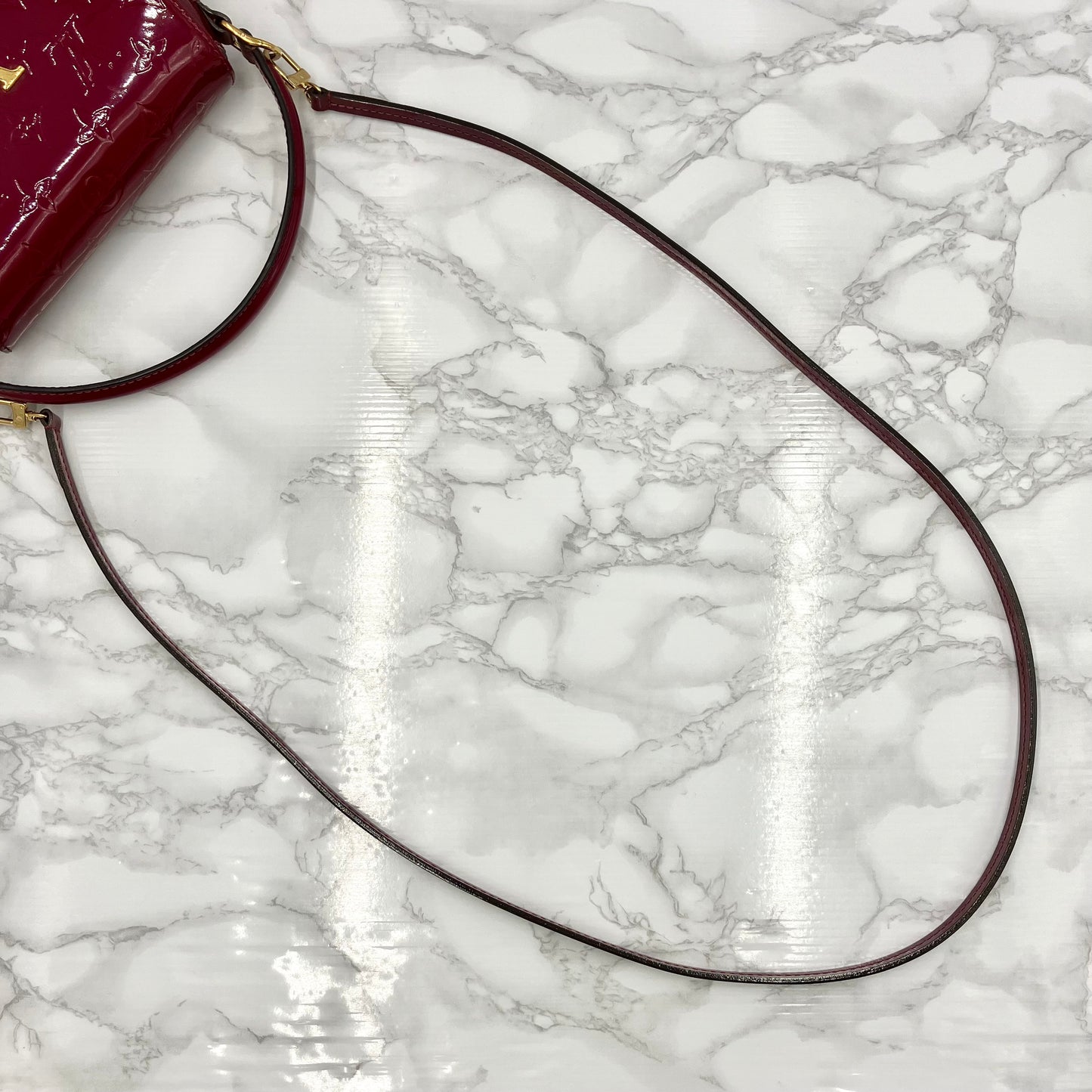 LOUIS VUITTON Vernis pasadena