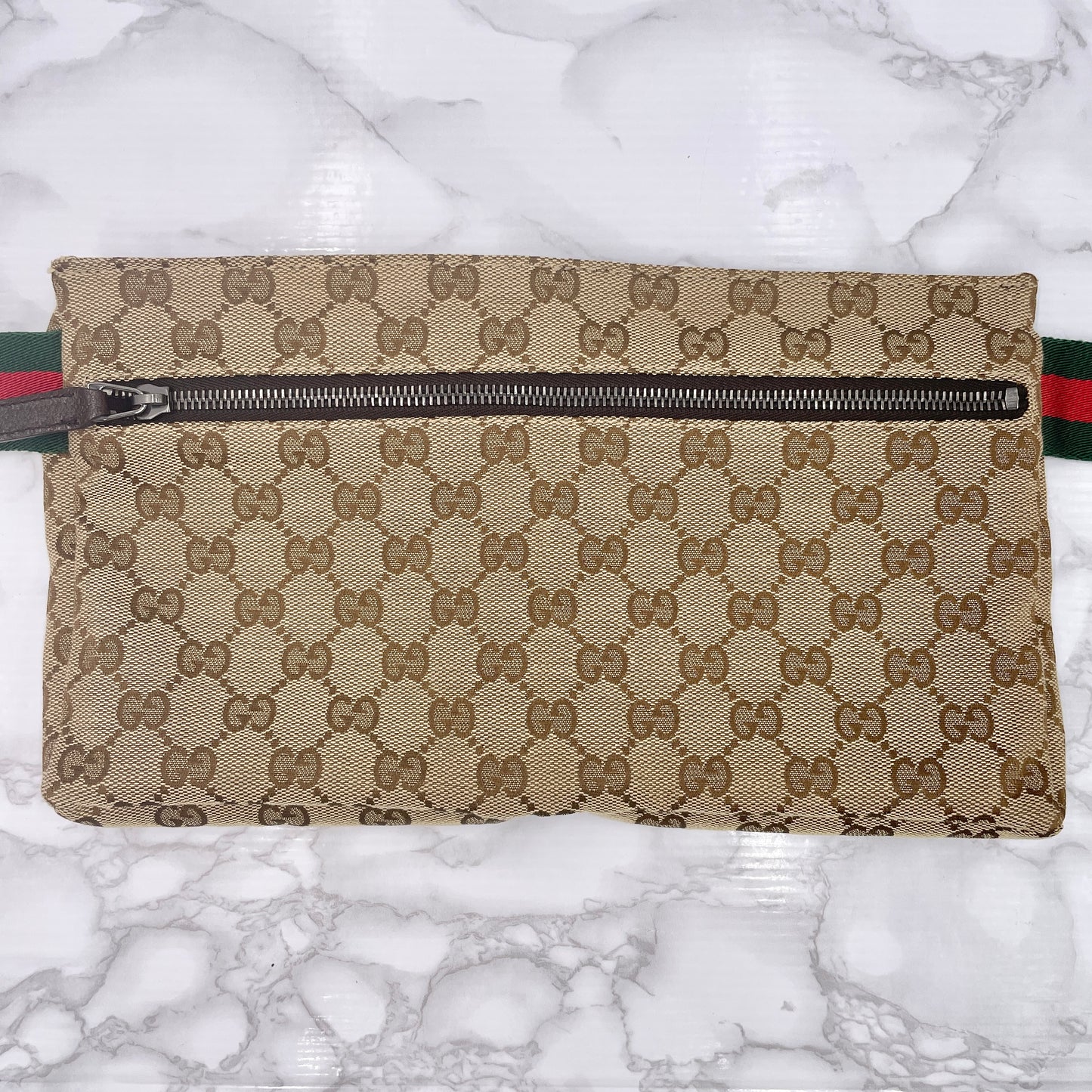 GUCCI Sherry Line Body Bag