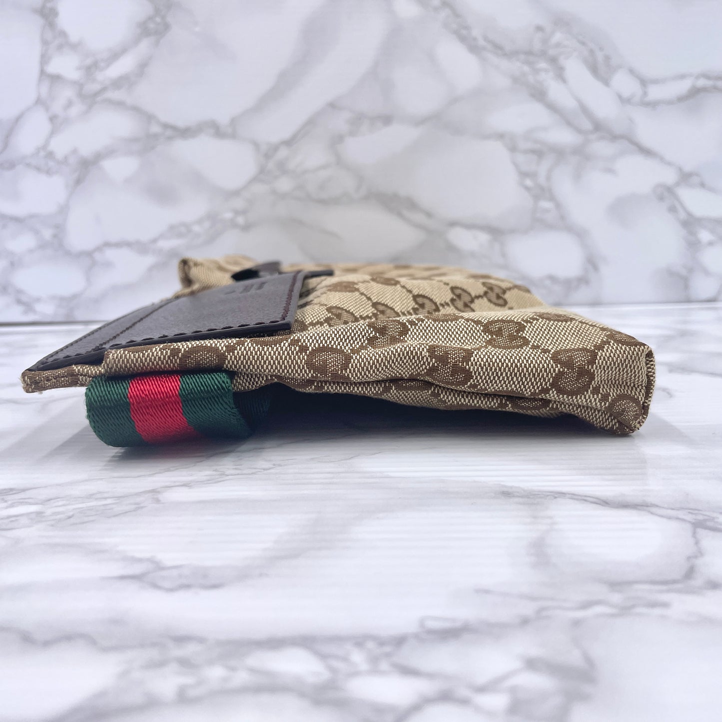 GUCCI Sherry Line Body Bag