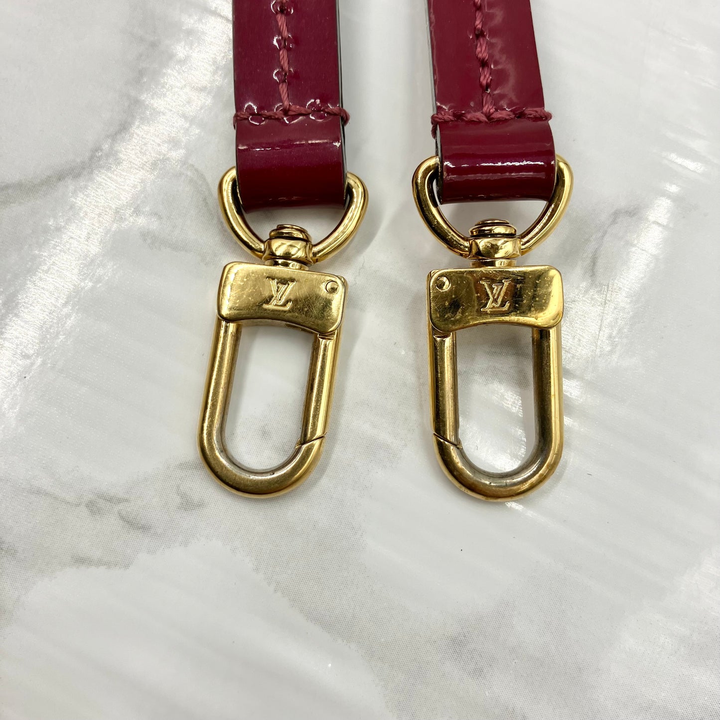 LOUIS VUITTON Vernis pasadena