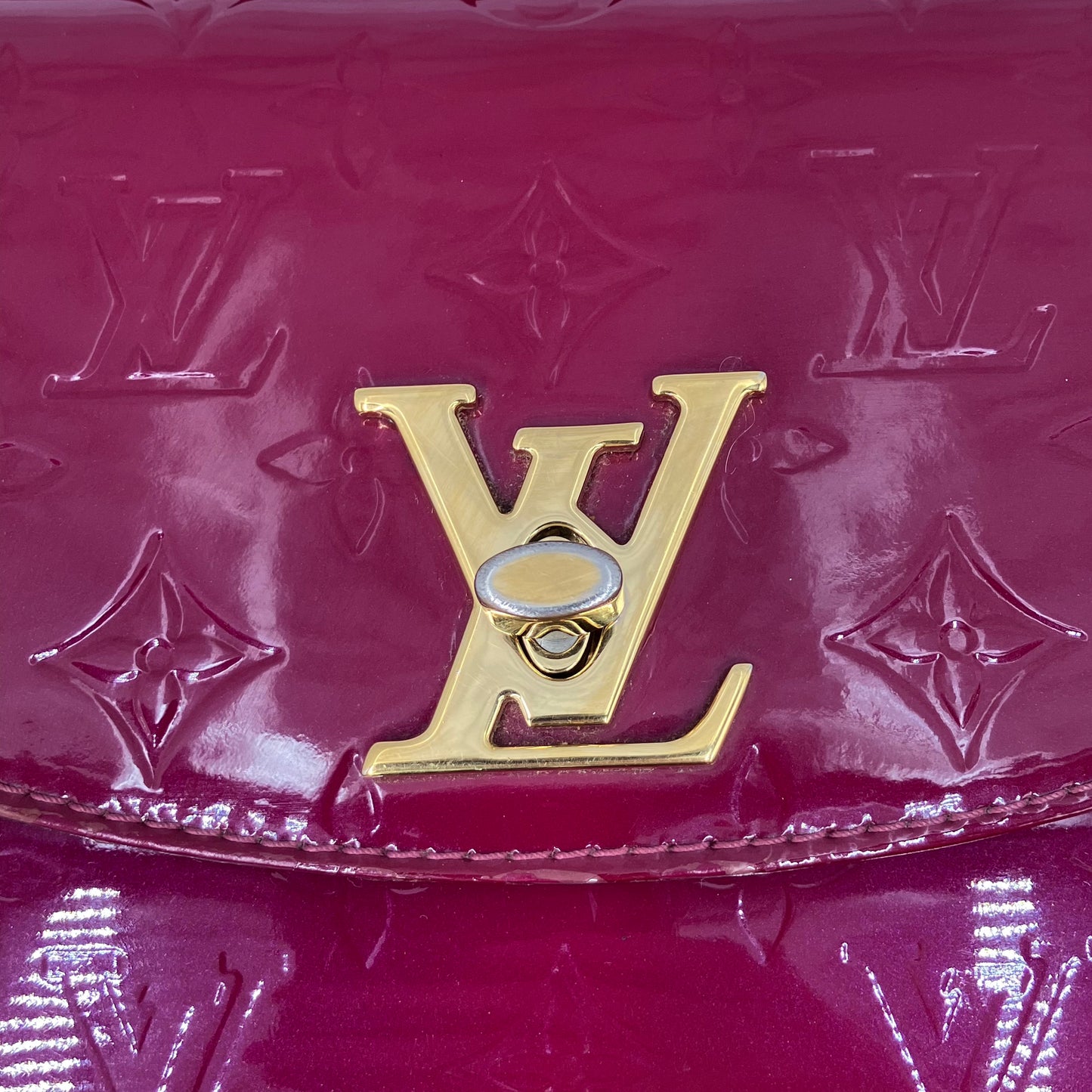 LOUIS VUITTON Vernis pasadena
