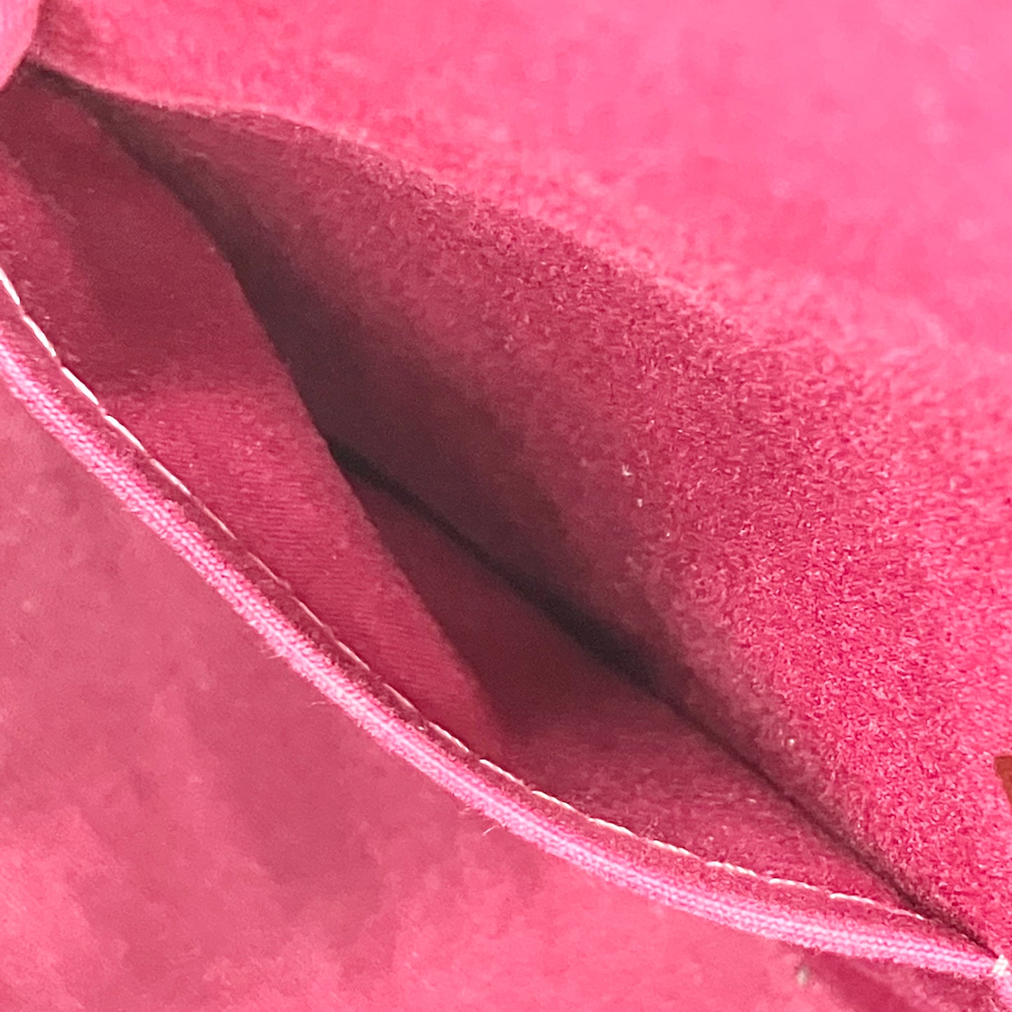 LOUIS VUITTON Vernis pasadena