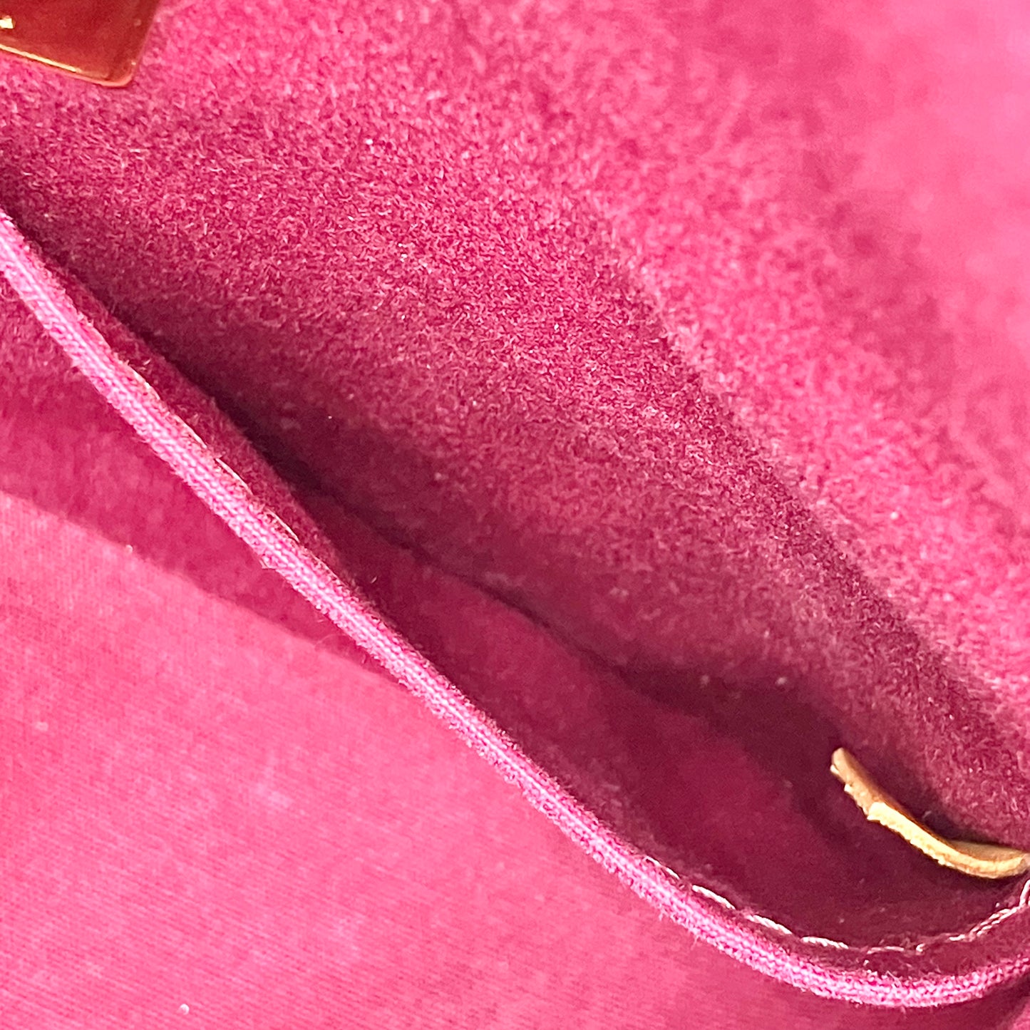 LOUIS VUITTON Vernis pasadena