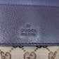 GUCCI Sherry Line Body Bag