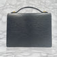 LOUIS VUITTON Epi Monceau