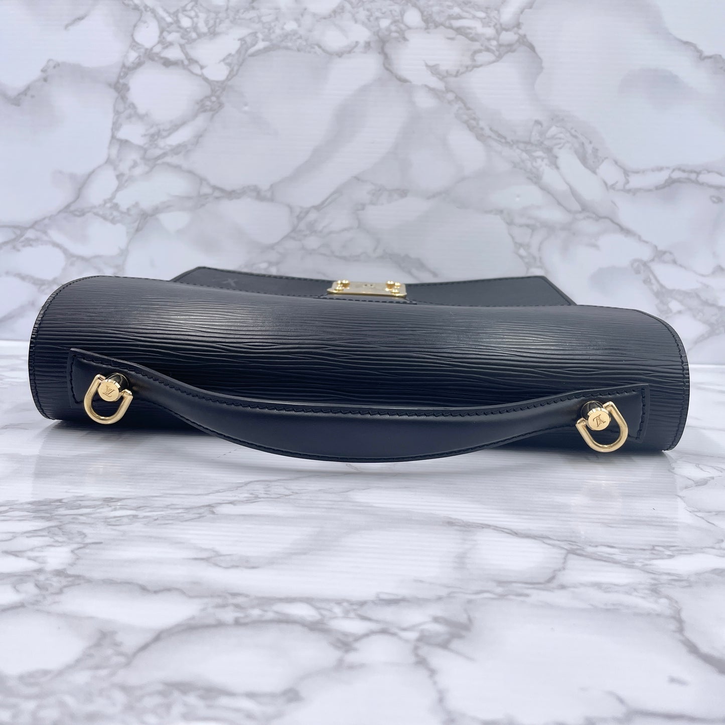 LOUIS VUITTON Epi Monceau