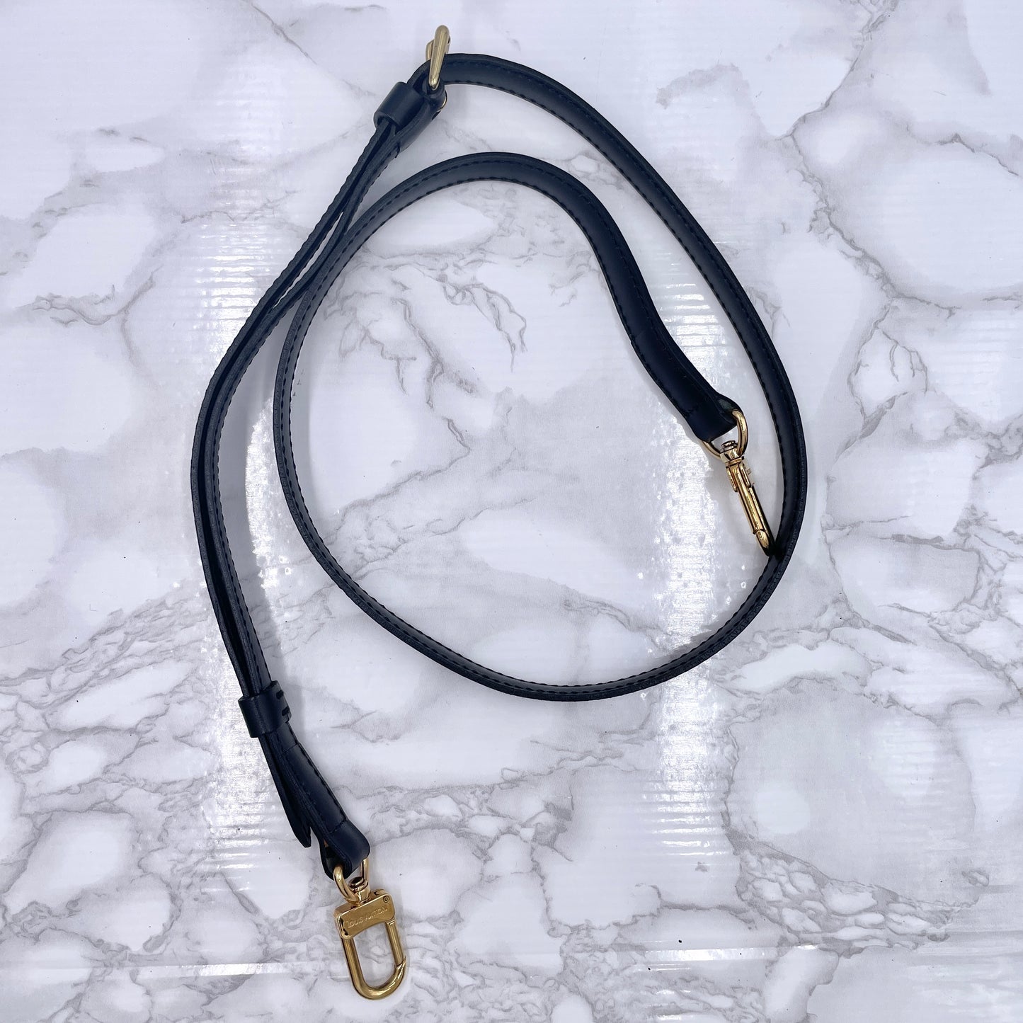 LOUIS VUITTON Epi Monceau