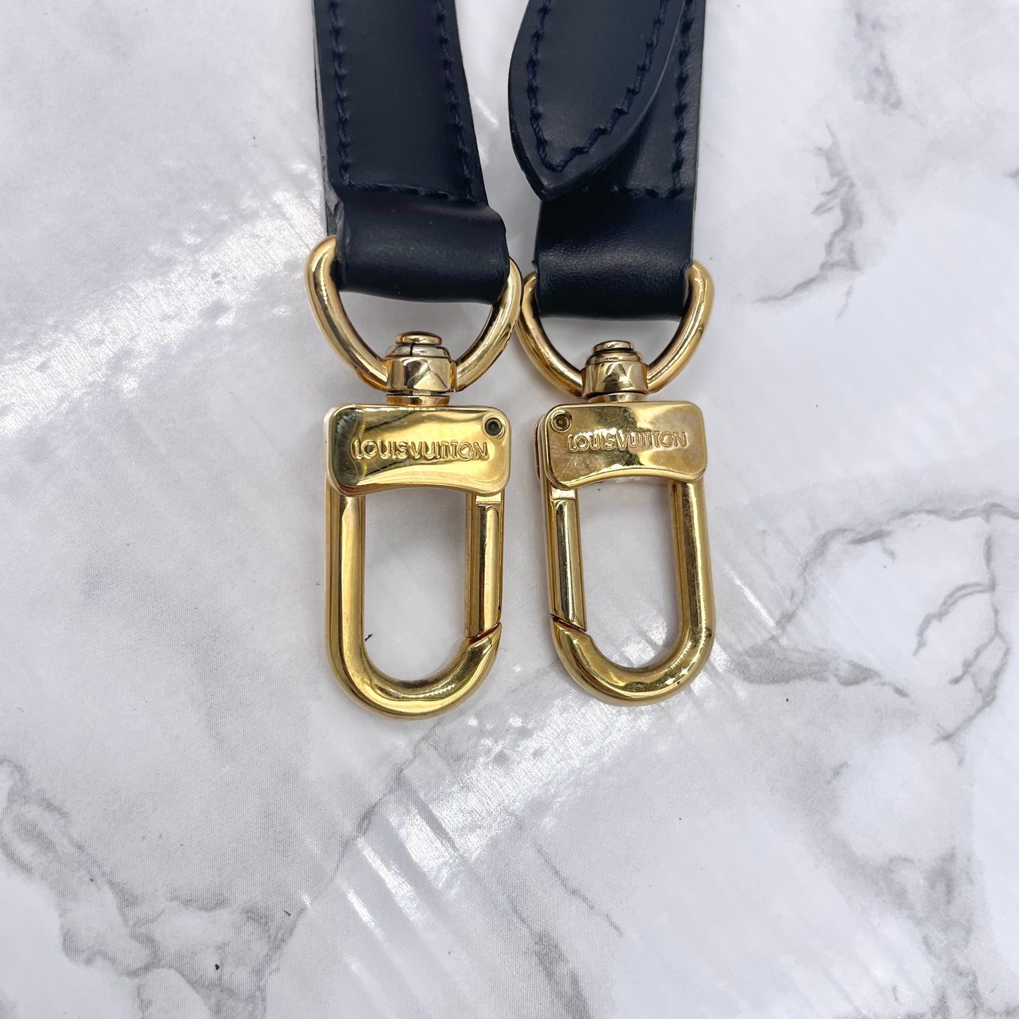 LOUIS VUITTON Epi Monceau