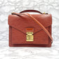 LOUIS VUITTON Epi Monceau