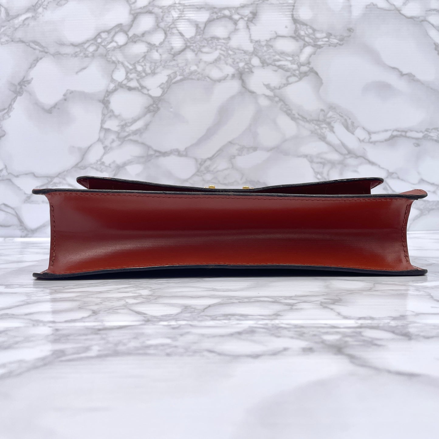 LOUIS VUITTON Epi Monceau