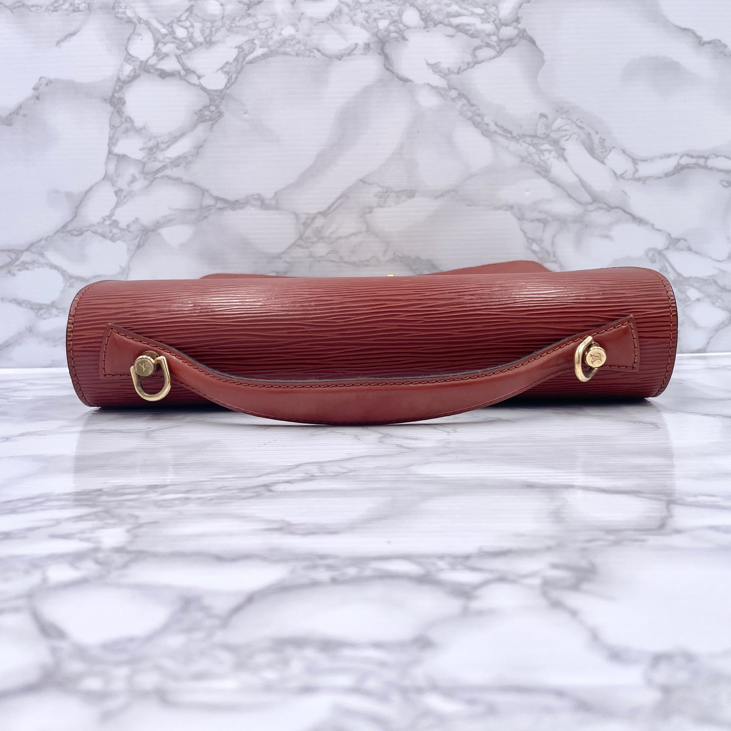 LOUIS VUITTON Epi Monceau