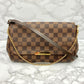 Louis Vuitton Damier Favorite MM