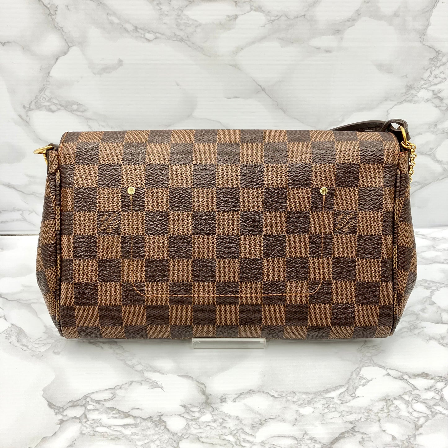 Louis Vuitton Damier Favorite MM