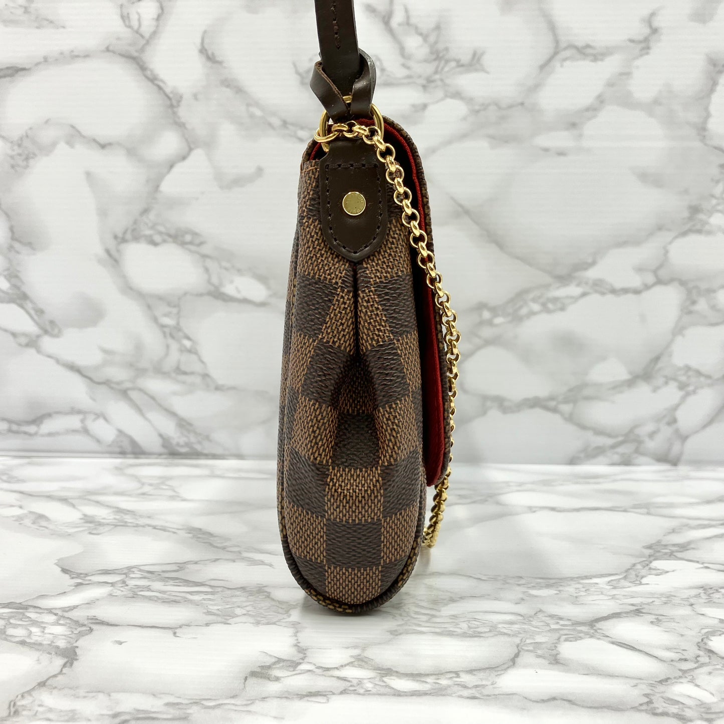 Louis Vuitton Damier Favorite MM