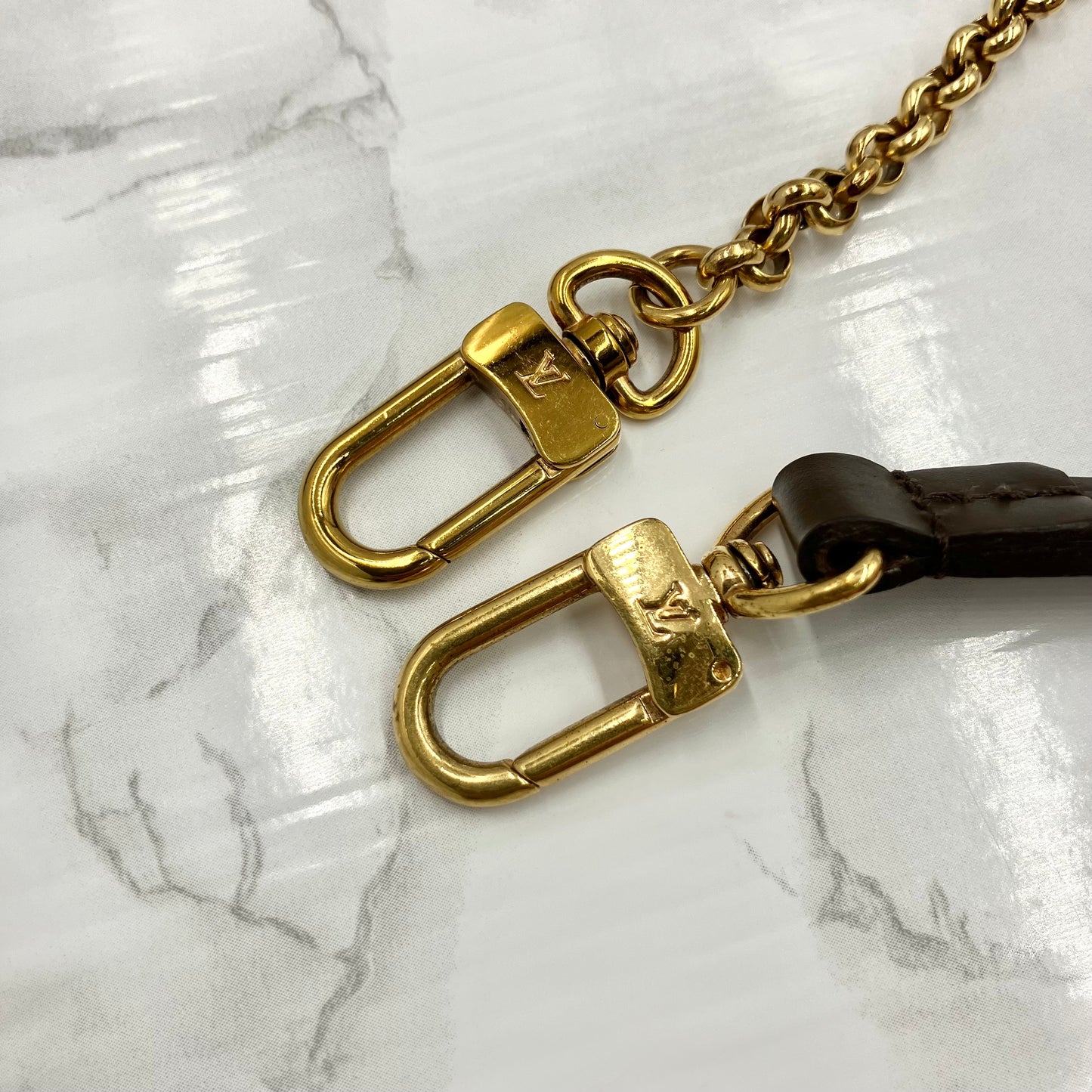 Louis Vuitton Damier Favorite MM