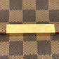 Louis Vuitton Damier Favorite MM