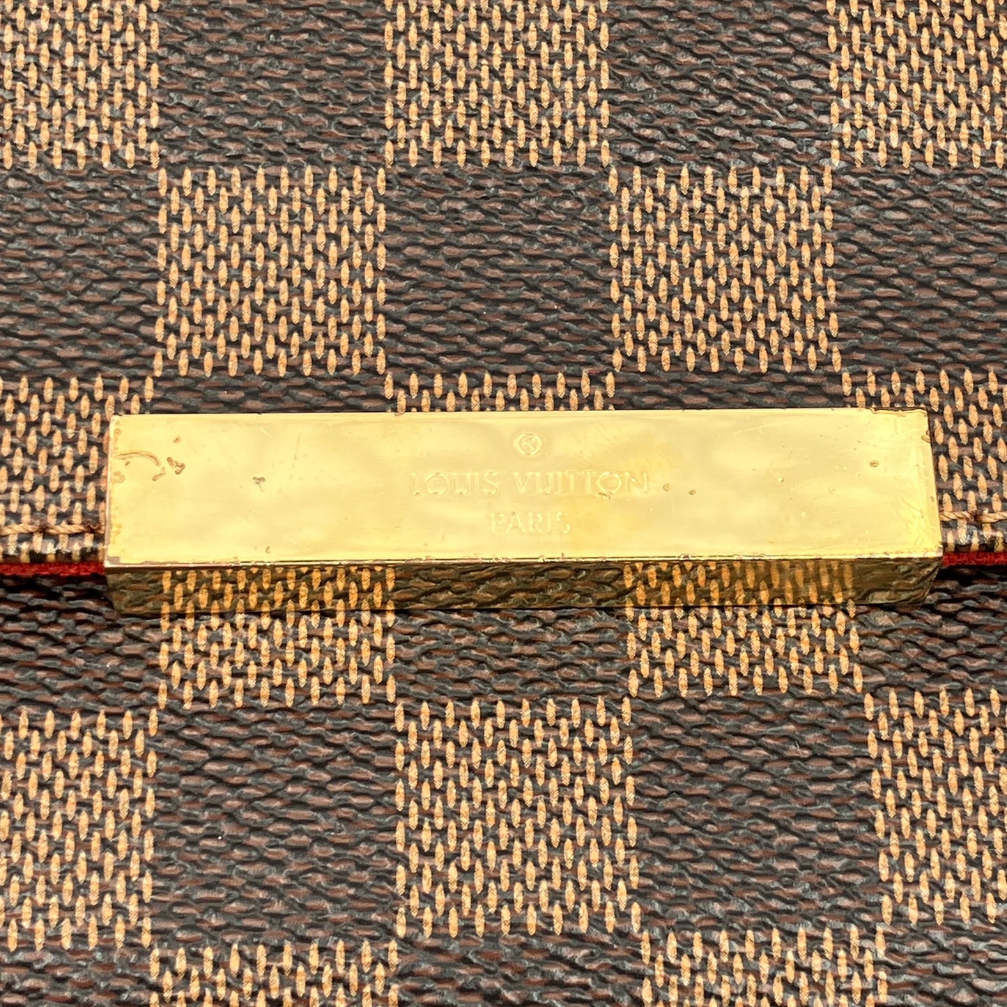 Louis Vuitton Damier Favorite MM