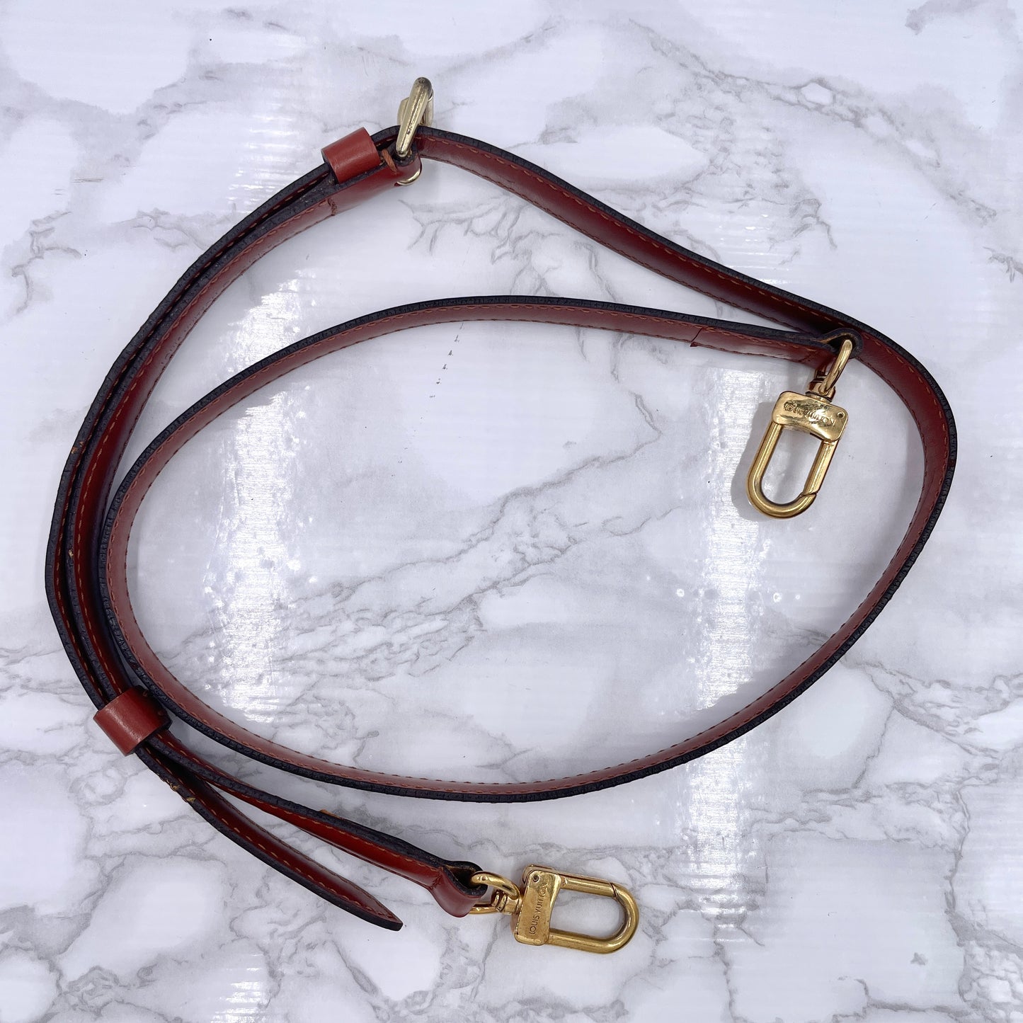 LOUIS VUITTON Epi Monceau