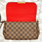 Louis Vuitton Damier Favorite MM