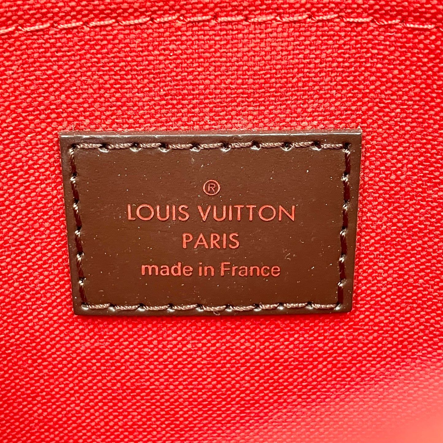 Louis Vuitton Damier Favorite MM