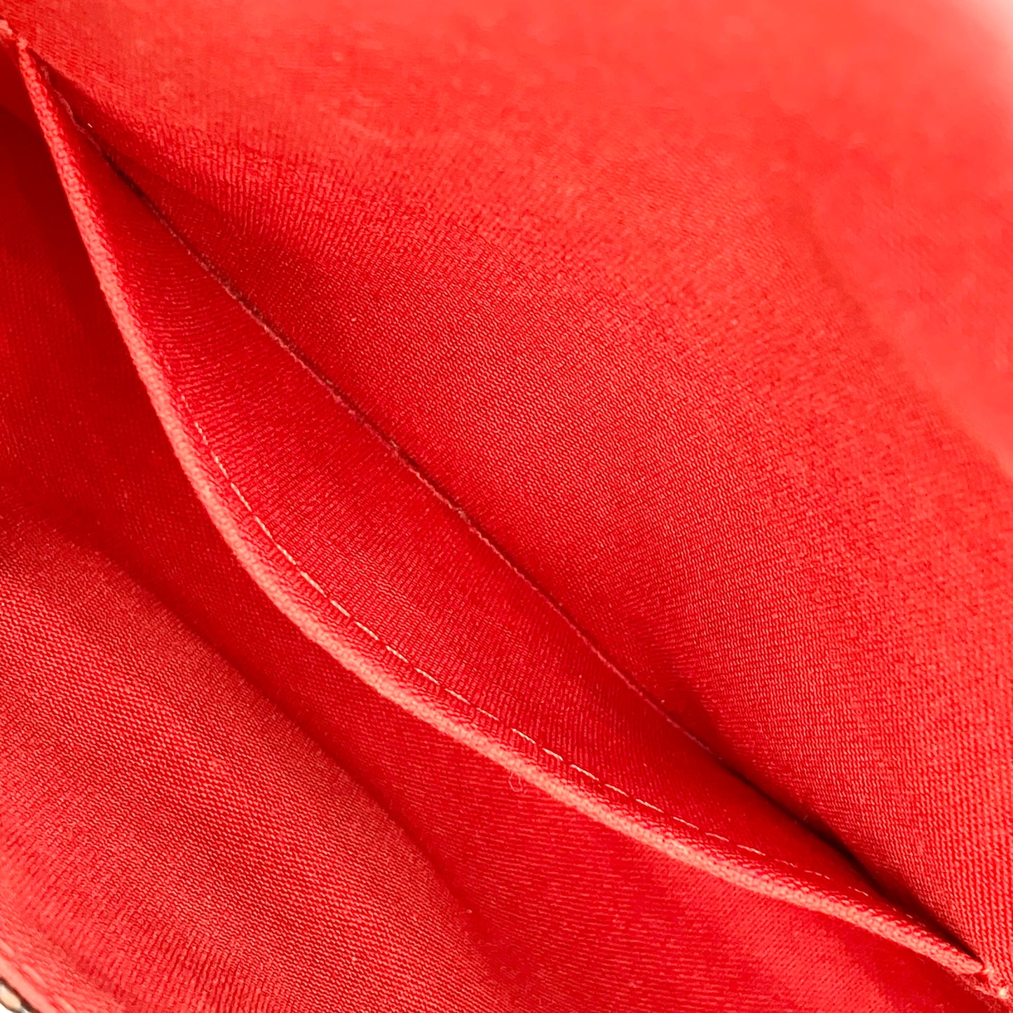 Louis Vuitton Damier Favorite MM