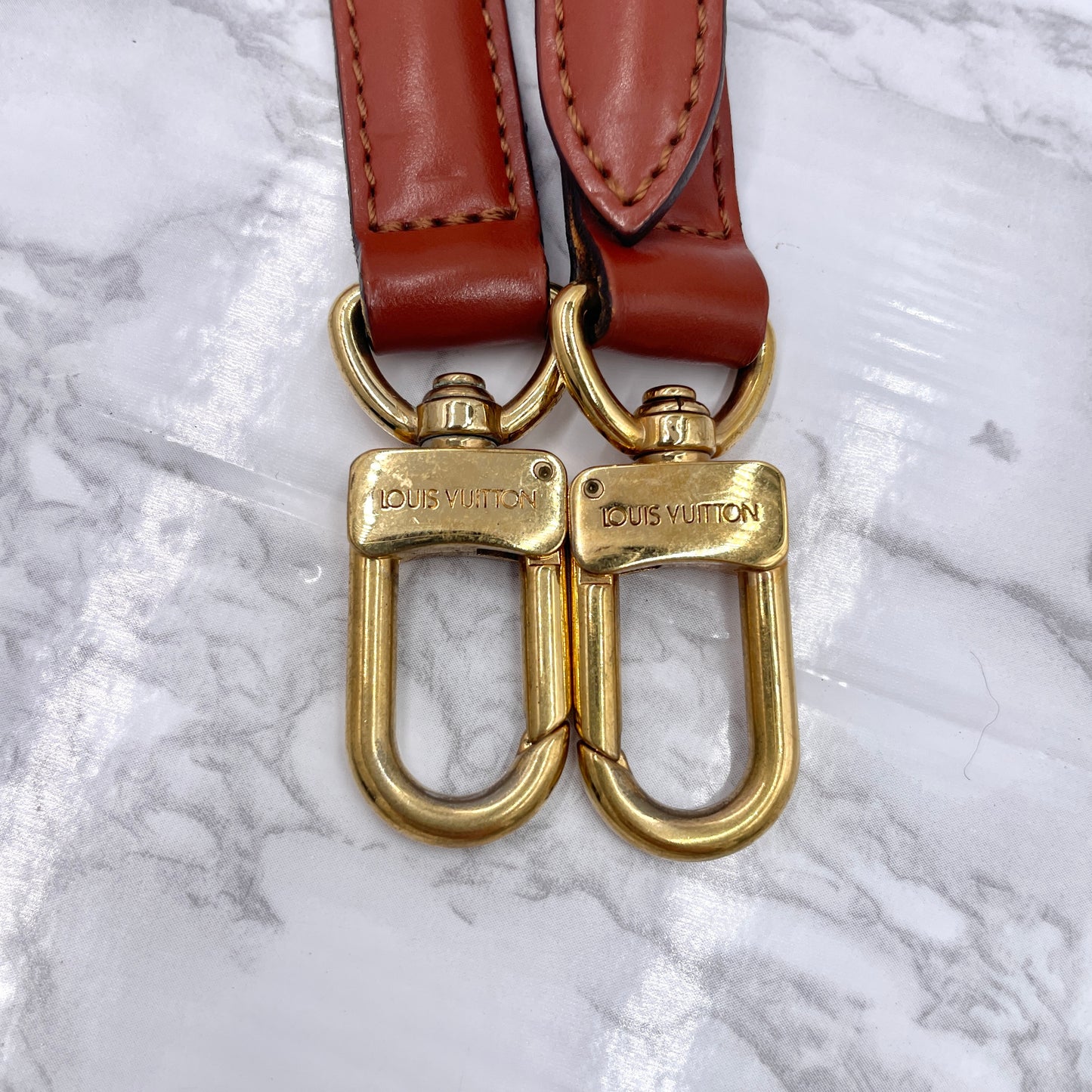 LOUIS VUITTON Epi Monceau