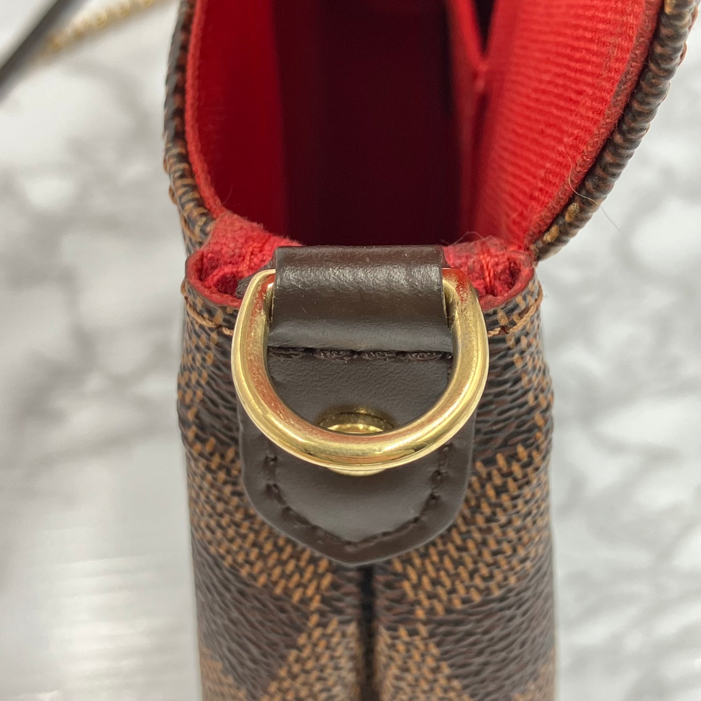 Louis Vuitton Damier Favorite MM