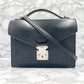 LOUIS VUITTON Epi Monceau