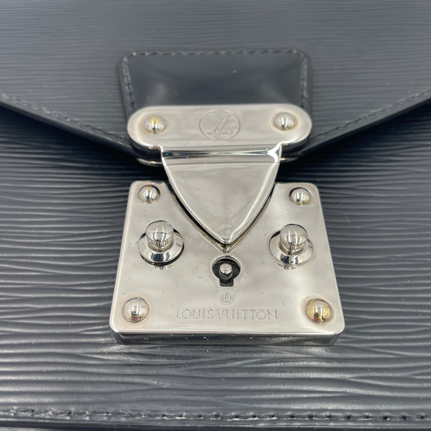 LOUIS VUITTON Epi Monceau