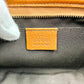 GUCCI Canvas Pouch