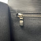 LOUIS VUITTON Epi Monceau