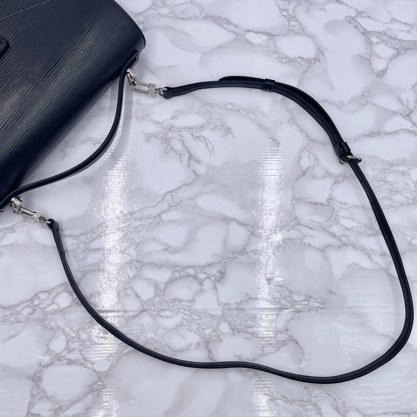 LOUIS VUITTON Epi Monceau