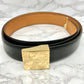 LOUIS VUITTON BELT